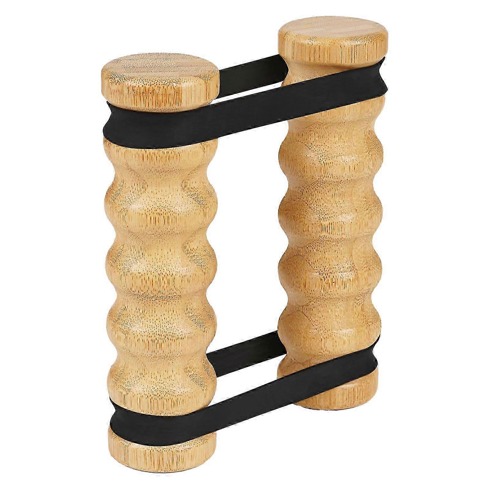 Compact Rip Stick Upper Body Resistance Tool