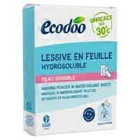 Washing machine wipes for sensitive skin 15 units