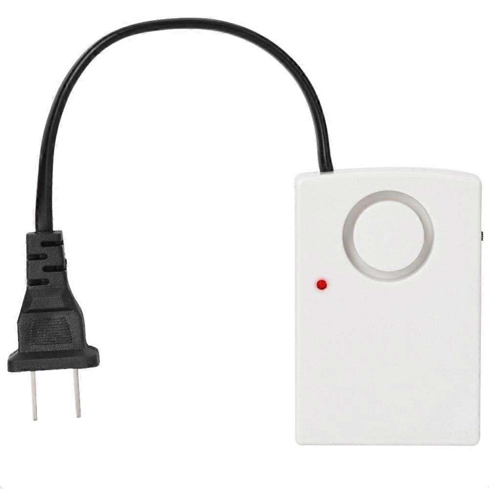 Power Off Detector Sensor Large Volume Wired Alarm System