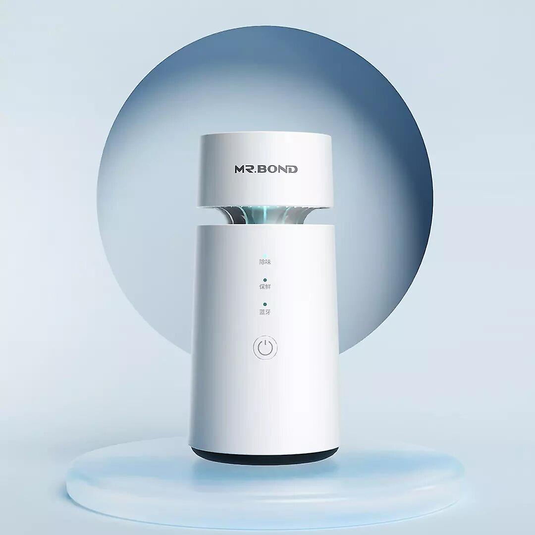 Air-purifier Generator Ionizer Generator Filter Purification For Home Toilet Oxygen Concentrator Air Ionizer