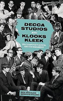 Decca Studios and Klooks Kleek