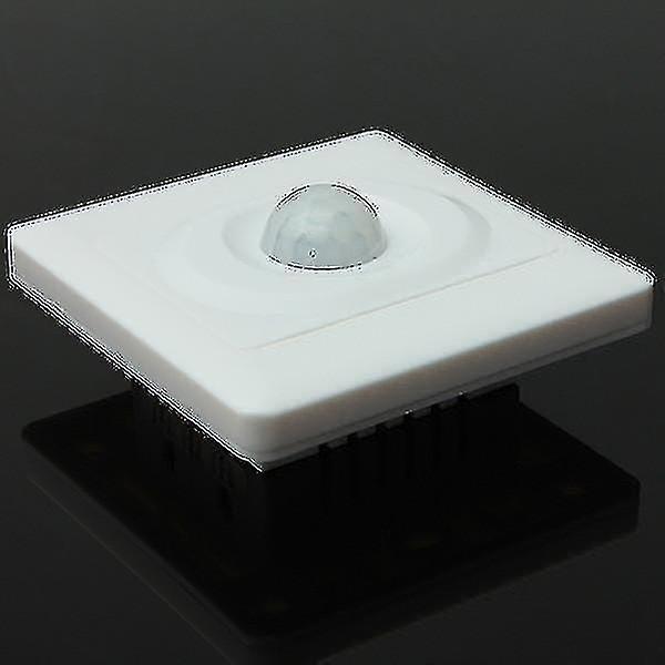 Ir Automatic Infrared Sensor Light Switch Save Energy Motion For Led Light Lamps