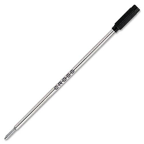 Cross Highly Reliable Convenient Oil-Based Ballpoint Pen Broad Refill Single