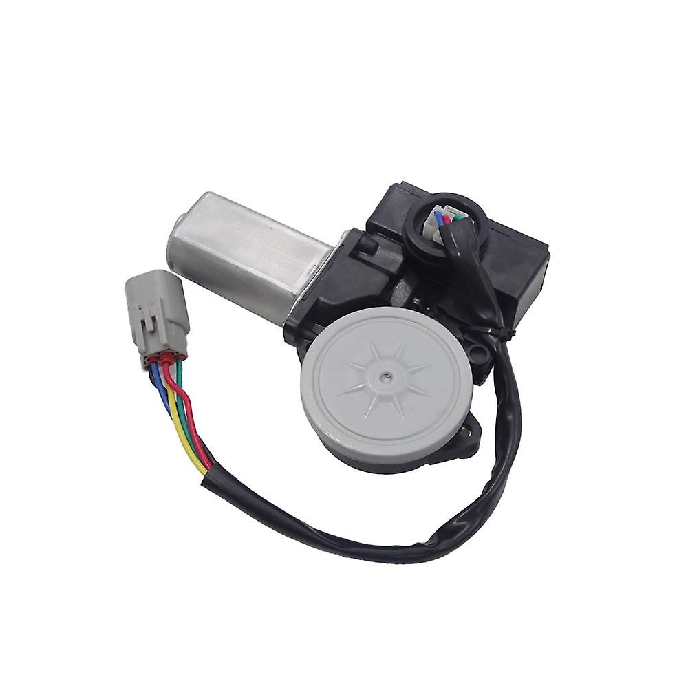 Lifter Motor Front L Suitable For:toyoa Land Cruiser 100 1998-2007 Oe:85720-60130