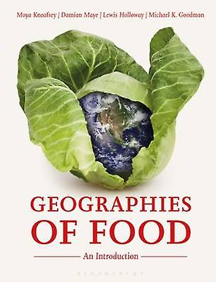 Geographies of Food