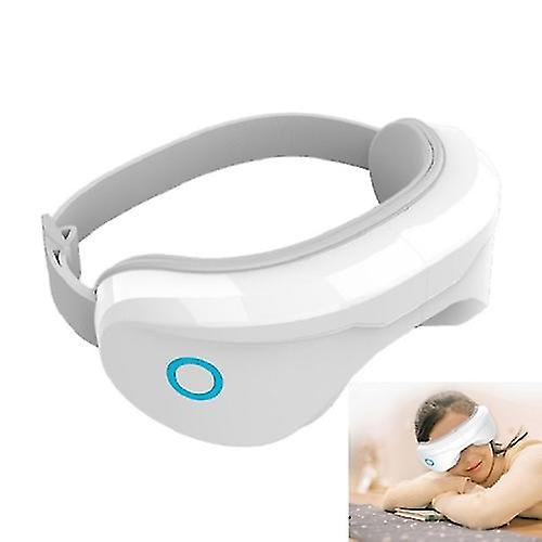 Bluetooth Music Eye Protector Air Pressure Vibration Hot Compress Eye Massager