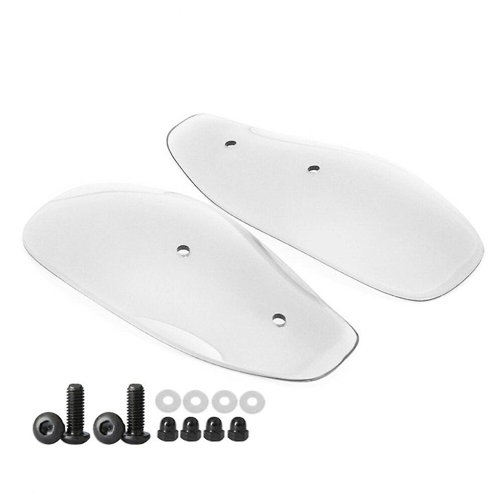 Motorcycle Handguard Windshield Plate For 883 Cruise Prince - General Modified Handshield