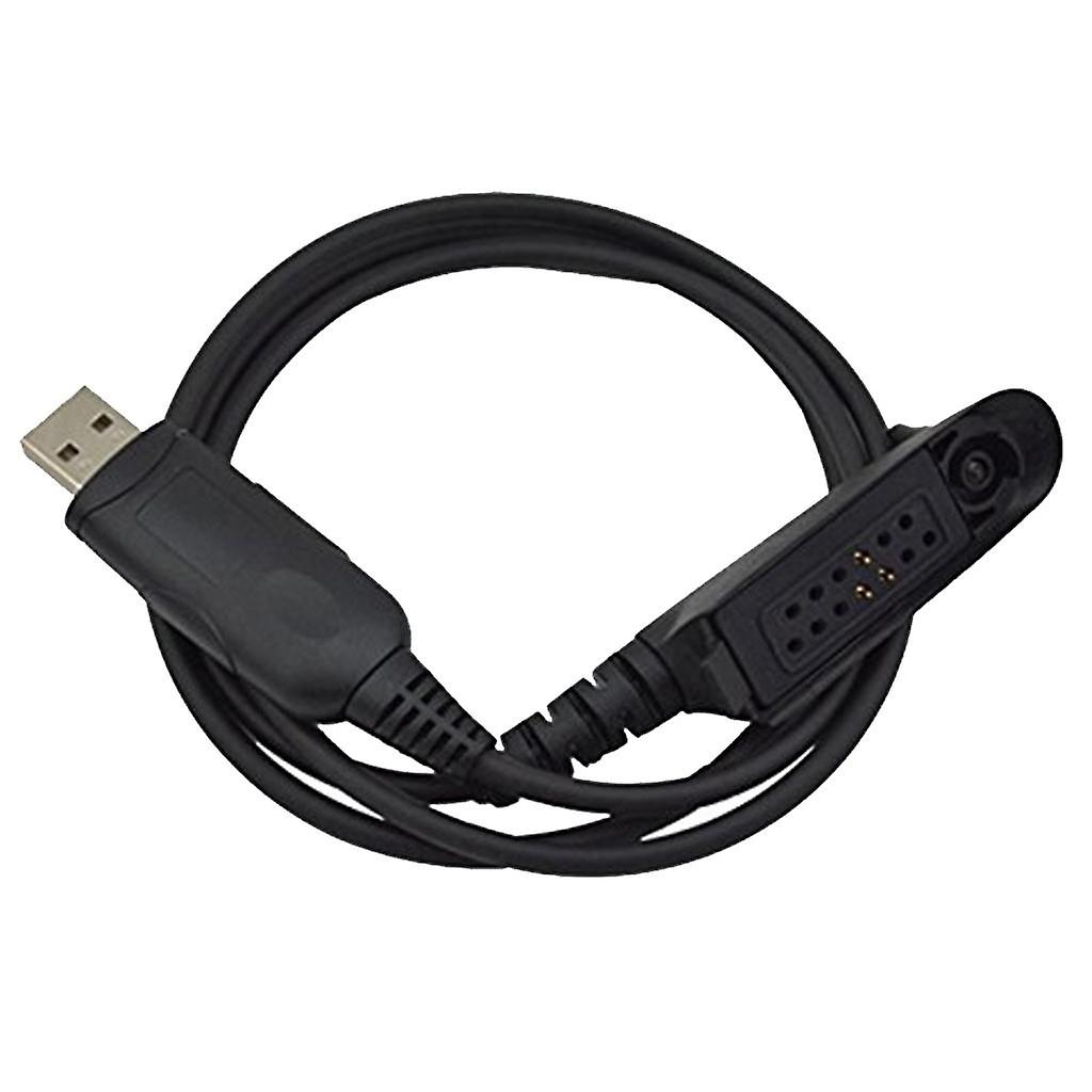 RPC-M328-U USB Programming Cable For Motorola GP328 GP340 GP360 HT