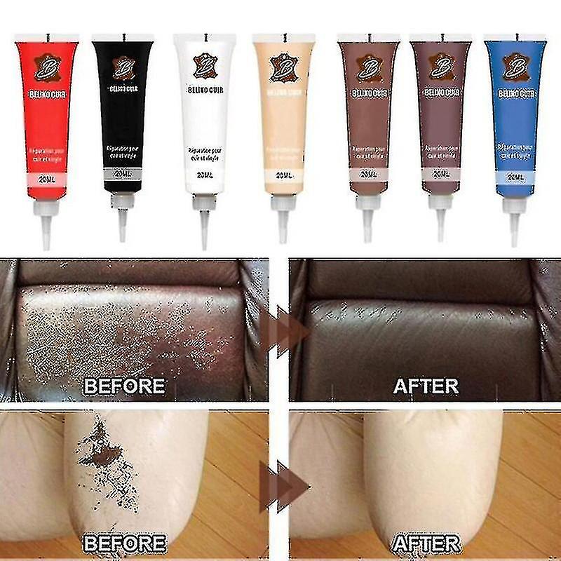 Rep L Rep Home Car Seat Complementary Refurbishing Cream Paste *chyi