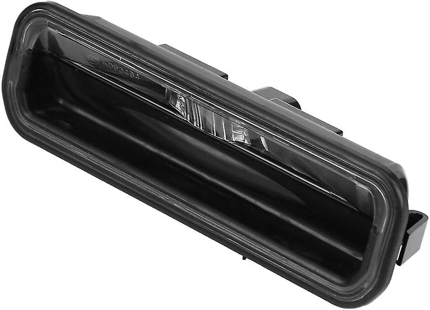 Trunk Release Switch for Ford BM51-19B514-AE, Black Tailgate Opener Switch, Durable and Reliable Design