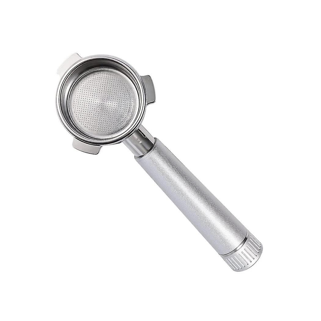 54mm Bottomless Portafilter Handle Barista Tool For Espresso Machines Bes870/875/878/880 Espresso M
