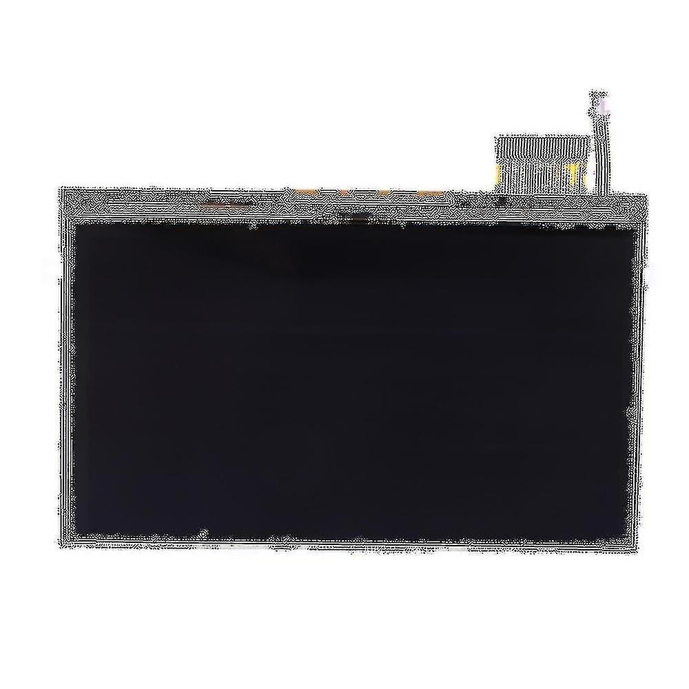 Lcd Display Screen For Psp3000/ Psp 3000 Replacement Display Screen Total Host Console