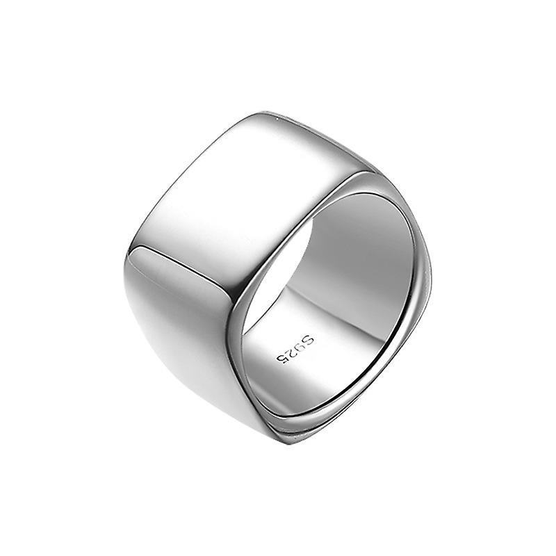 S925 Sterling Silver Ring