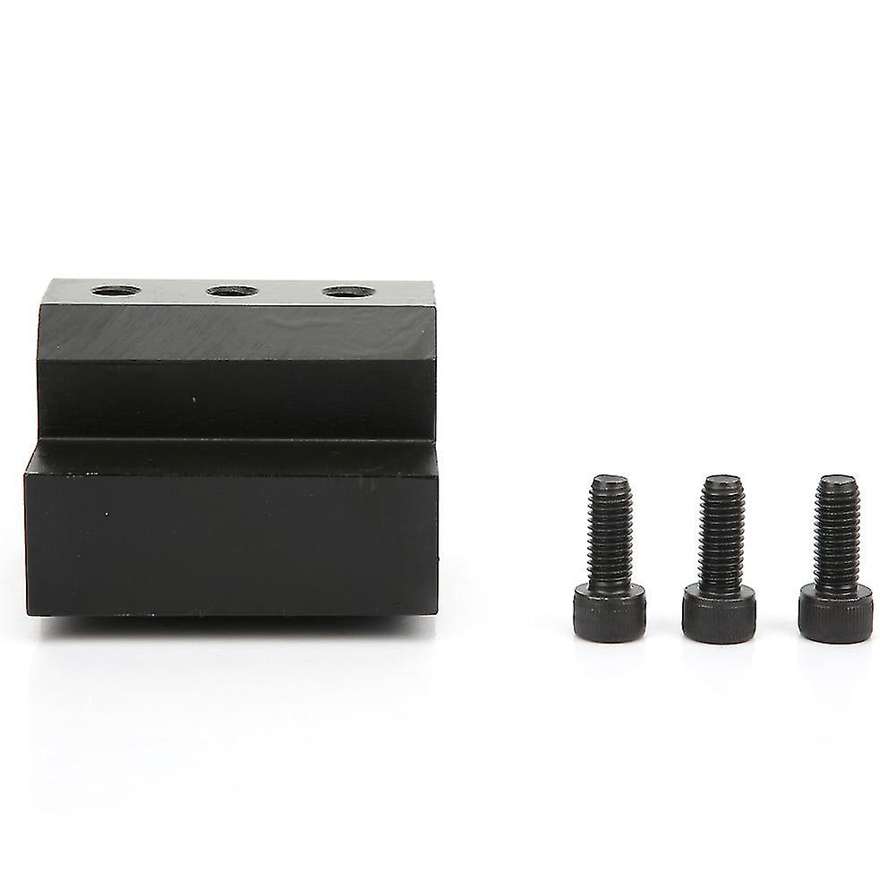 Cnc Lathe Tool Holder Inner Diameter High Quality 42crmo For Straight Handle Toolsbha 25-25