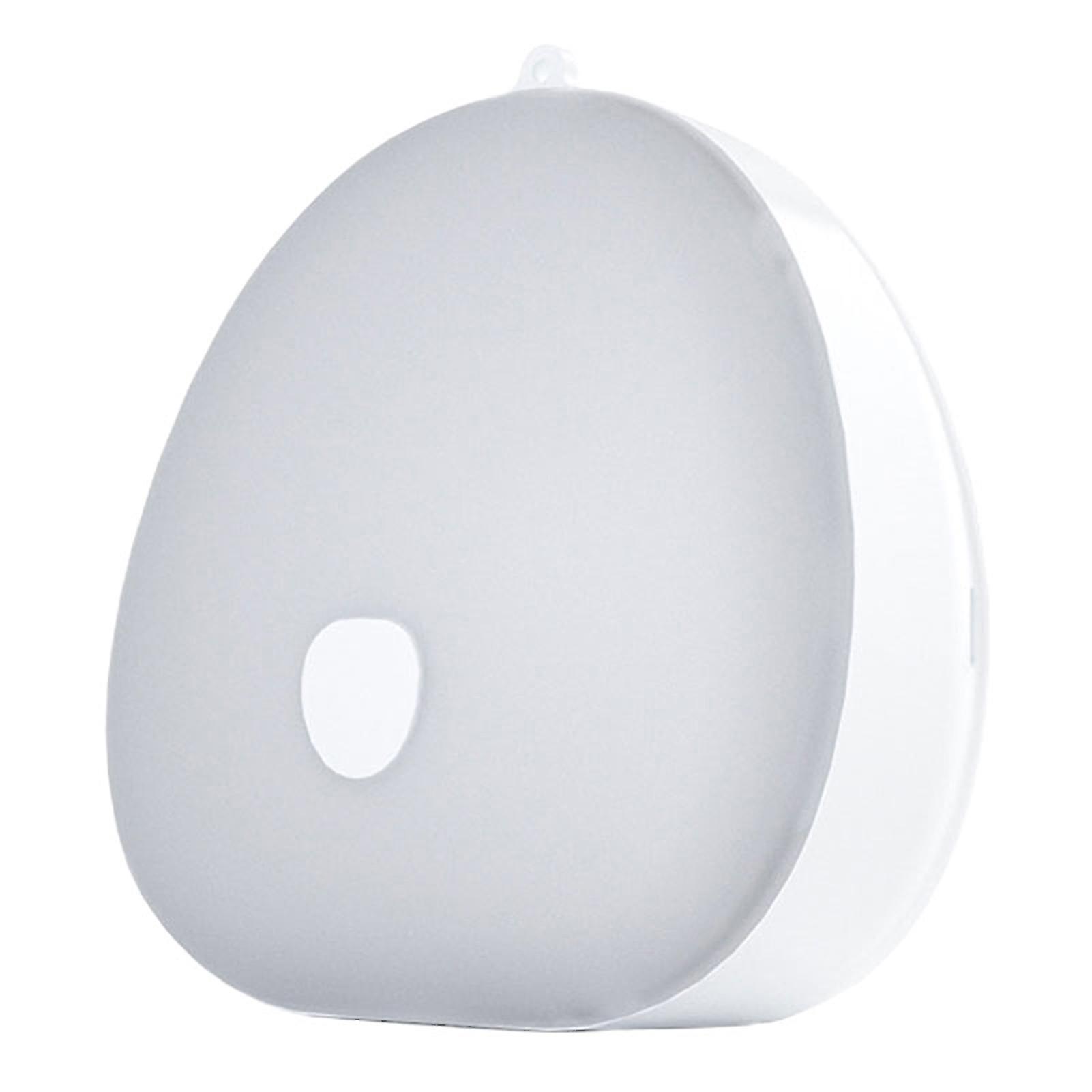 Night Lamp Stepless Dimmable Flicker Free Color Temperature Adjustable Touch Control Soft Lighting Rechargeable Baby Sleeping Night Light Touch