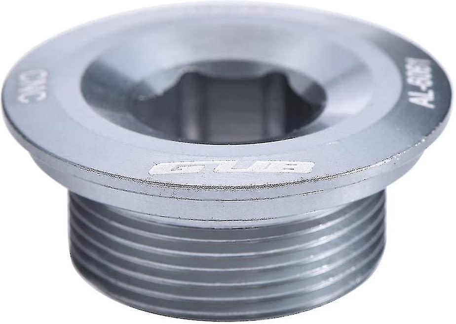 Krank Cıvatası Dağ Yol Bisikleti Krank Cıvataları Alüminyum Alaşımlı Bisiklet Bisiklet Cranket Krank Sabitleme Cıvatası C