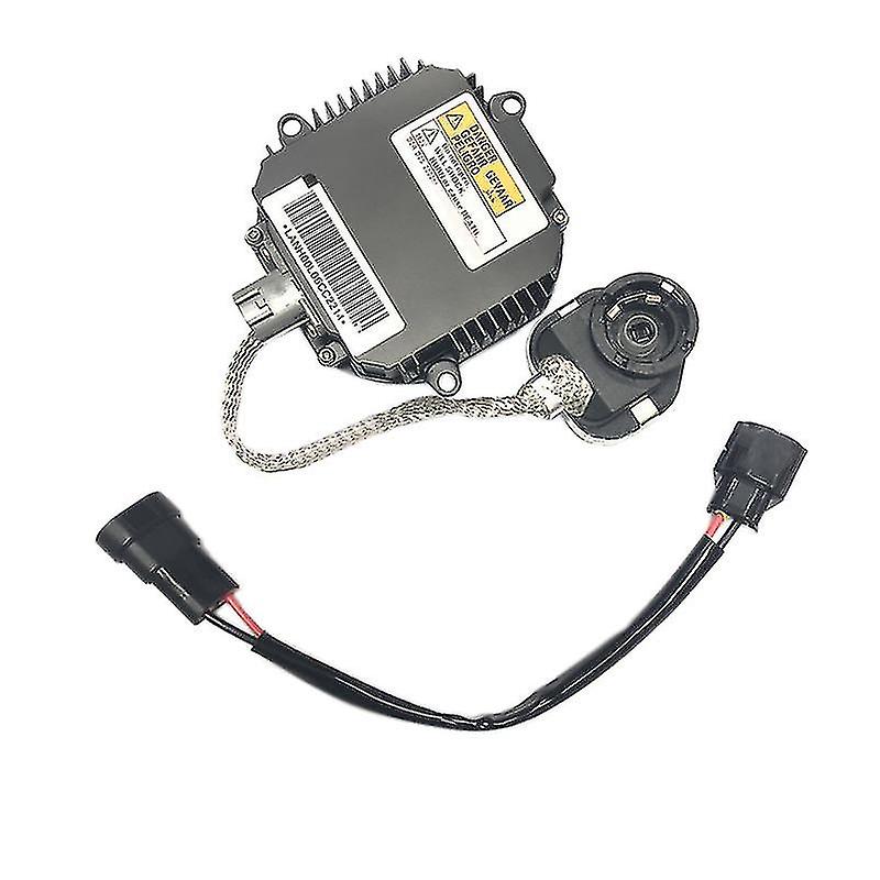 With Ignitor-headlight Control Unit-replace 28474-8991a, 28474-89904, 28474-89907, Nzmns111lana-fi