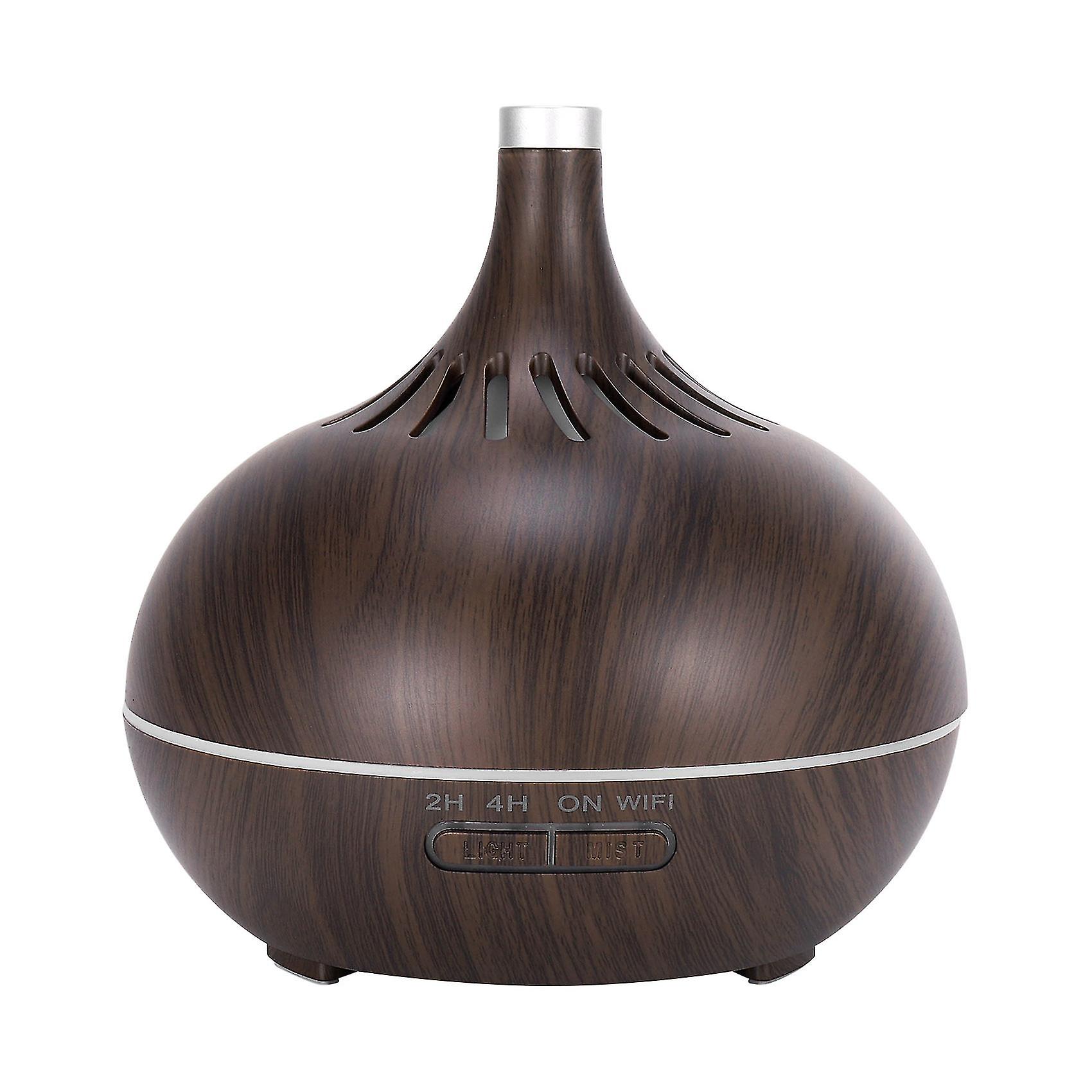Wifi Oil Diffuser S With Home Deep Eu Plug