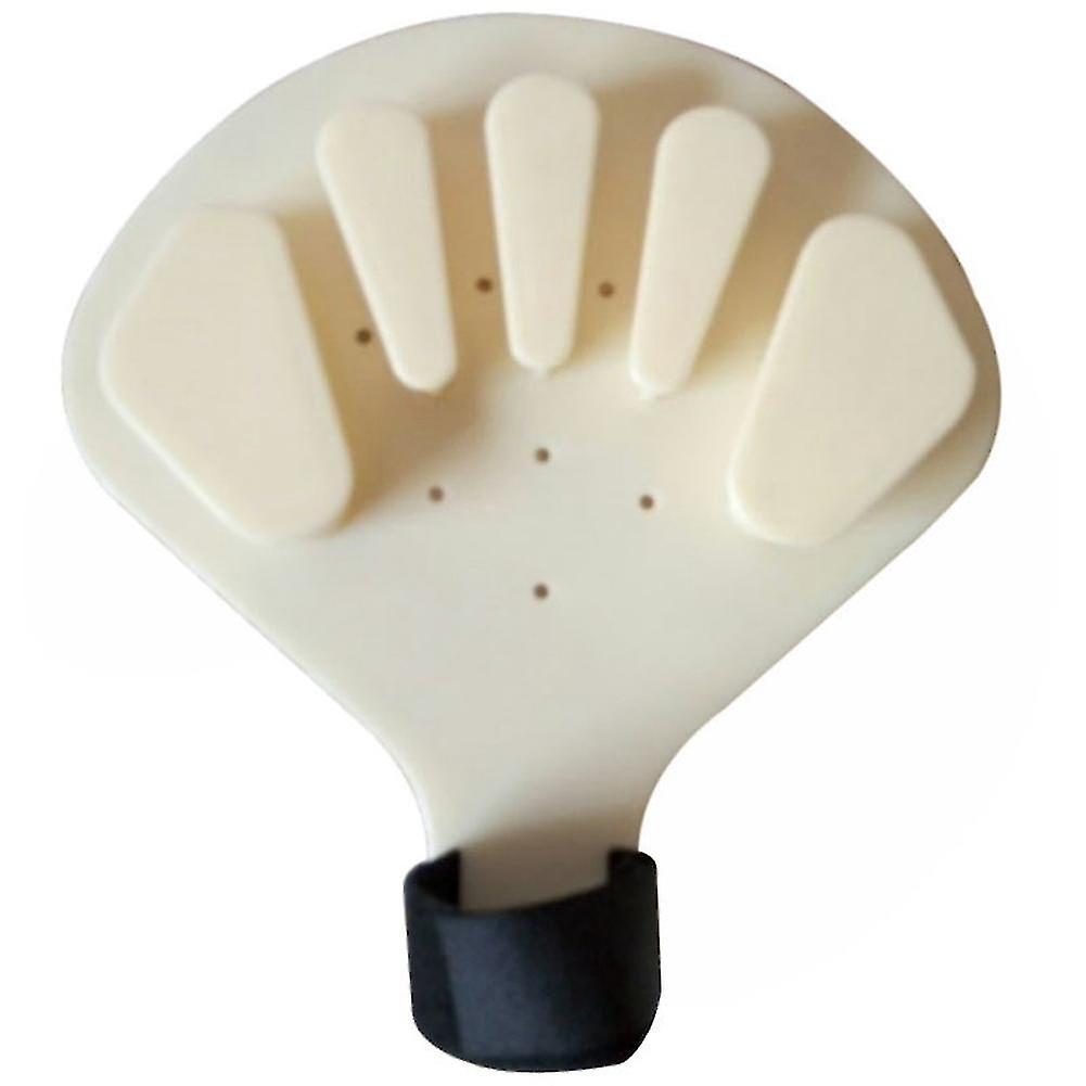 Finger Splitter Fingerboard Stroke Finger Fixation Separation Correction Rehabilitation Training E