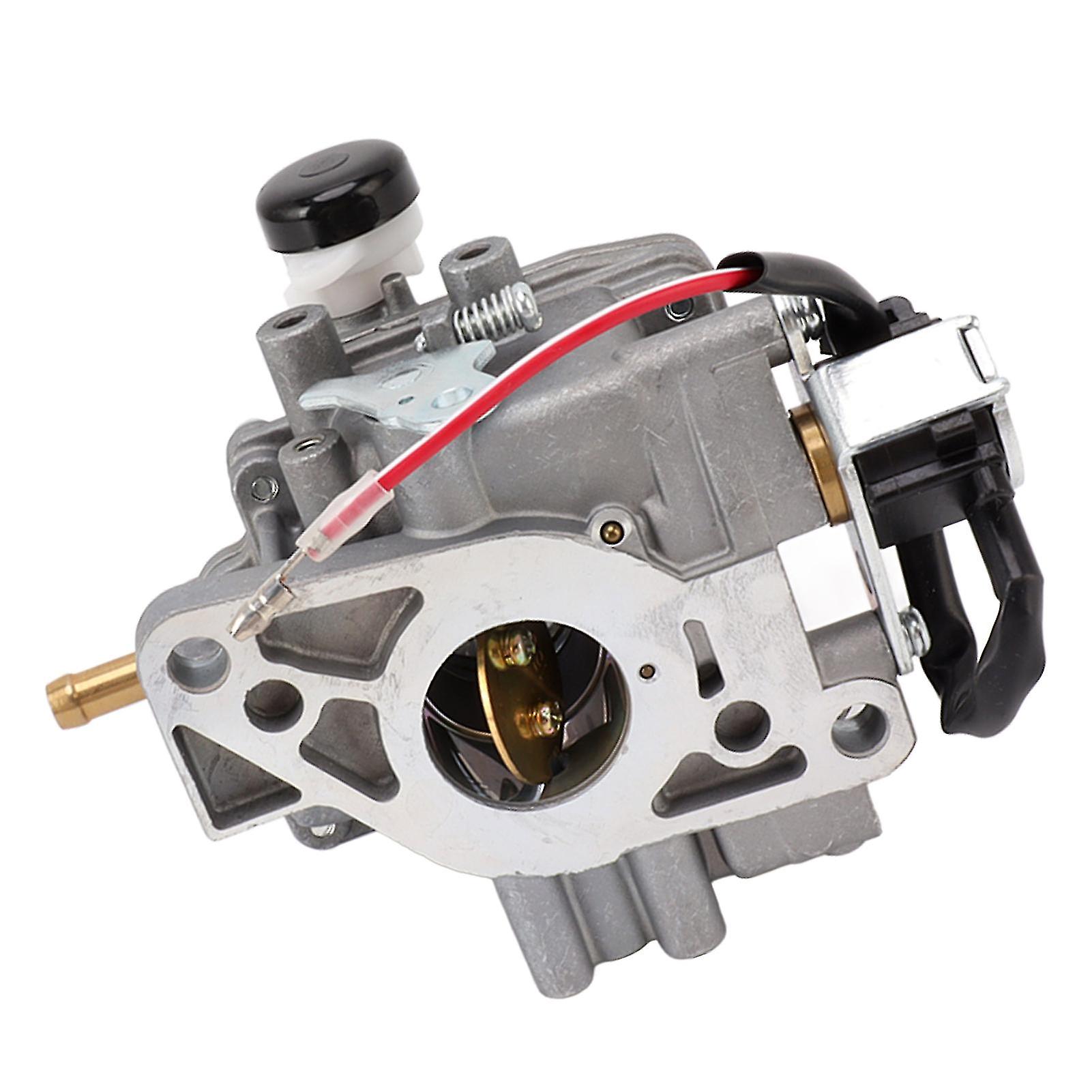 Carburetor Replace 2485334S 605g with Cleaner Kit for CH20-26