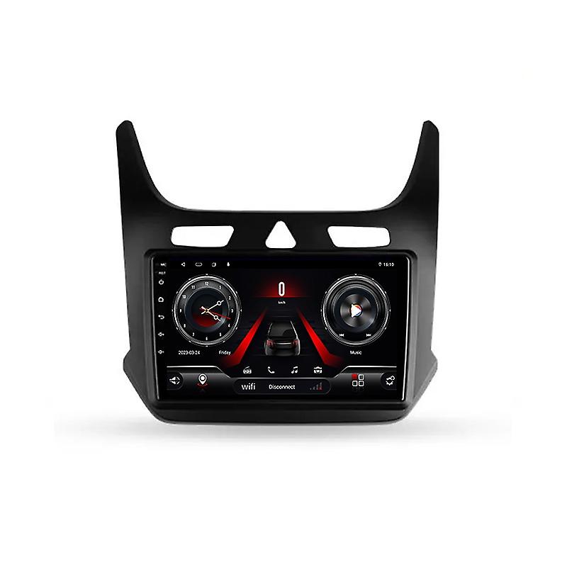 For Chevrolet Cobalt 2 2011 - 2018 Android CarPlay Car Radio Multimedia Video Player GPS Navigation