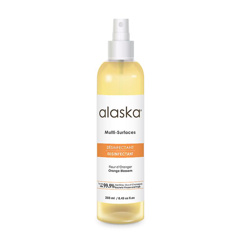 Alaska - Multi-surfaces Liquid Disinfectant 250ml