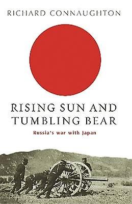 Rising Sun and Tumbling Bear