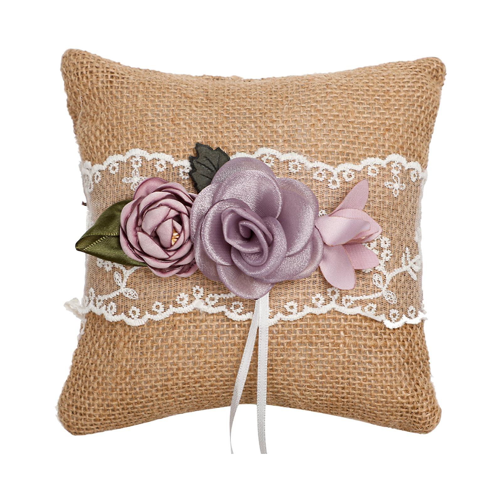 Gifteringer Puteringer Bærerputer til fest Festlige forsyninger Bryllupsfioler