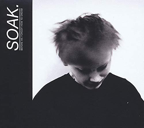 Soak - Before We Forgot How To Dream  [VINYL]