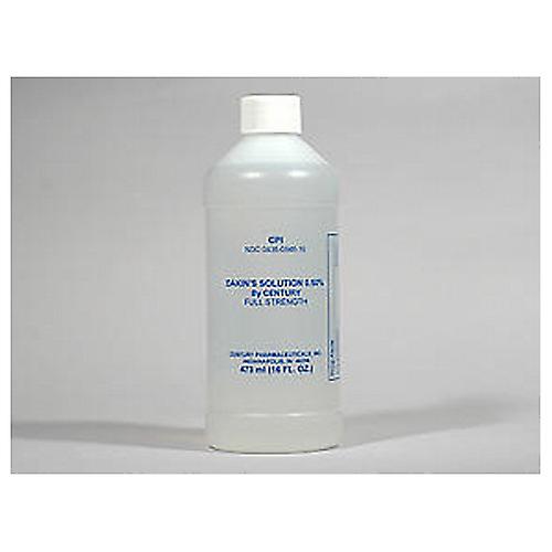 Dakin's  Solution 0.5% ,16 oz