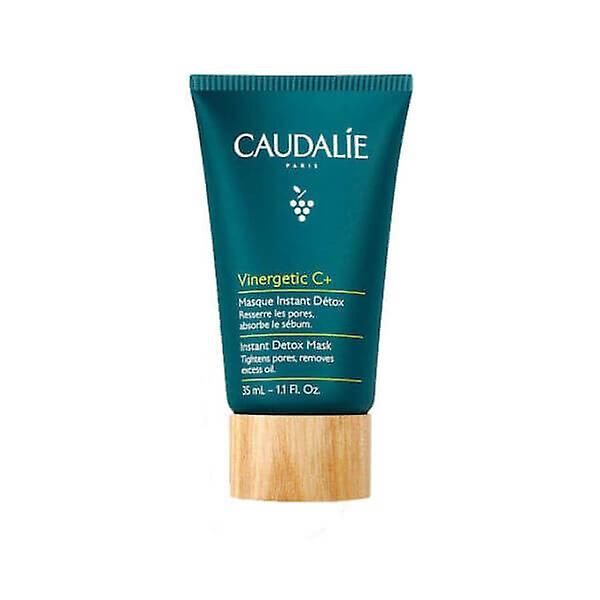 Caudalie Vinergetic C+ Pore Minimizing Instant Detox Mask 35ml