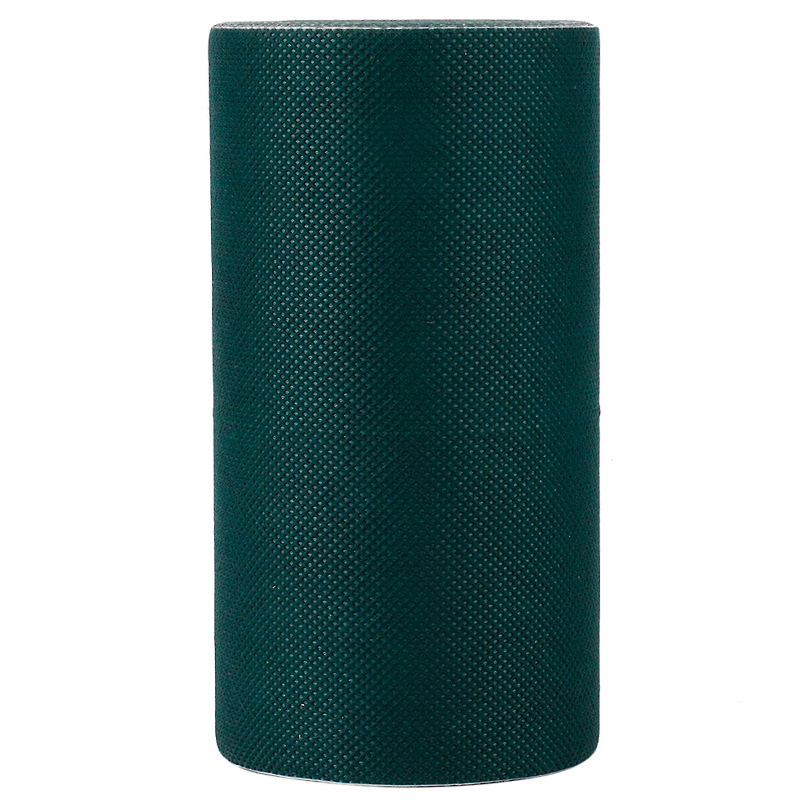 Ruban adhésif vert pour jointure de gazon synthétique, 15 x 500 cm