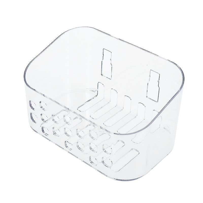 1pcs Punch Free Shelf