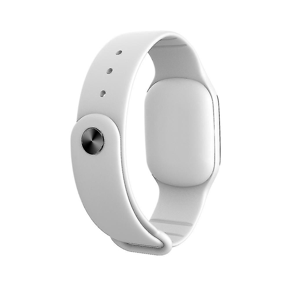 Ultrasonic Mosquito Repellent Bracelet