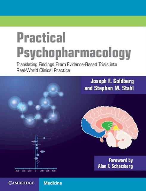 Practical Psychopharmacology by Stahl & Stephen M. University of California & San Diego Paperback Book