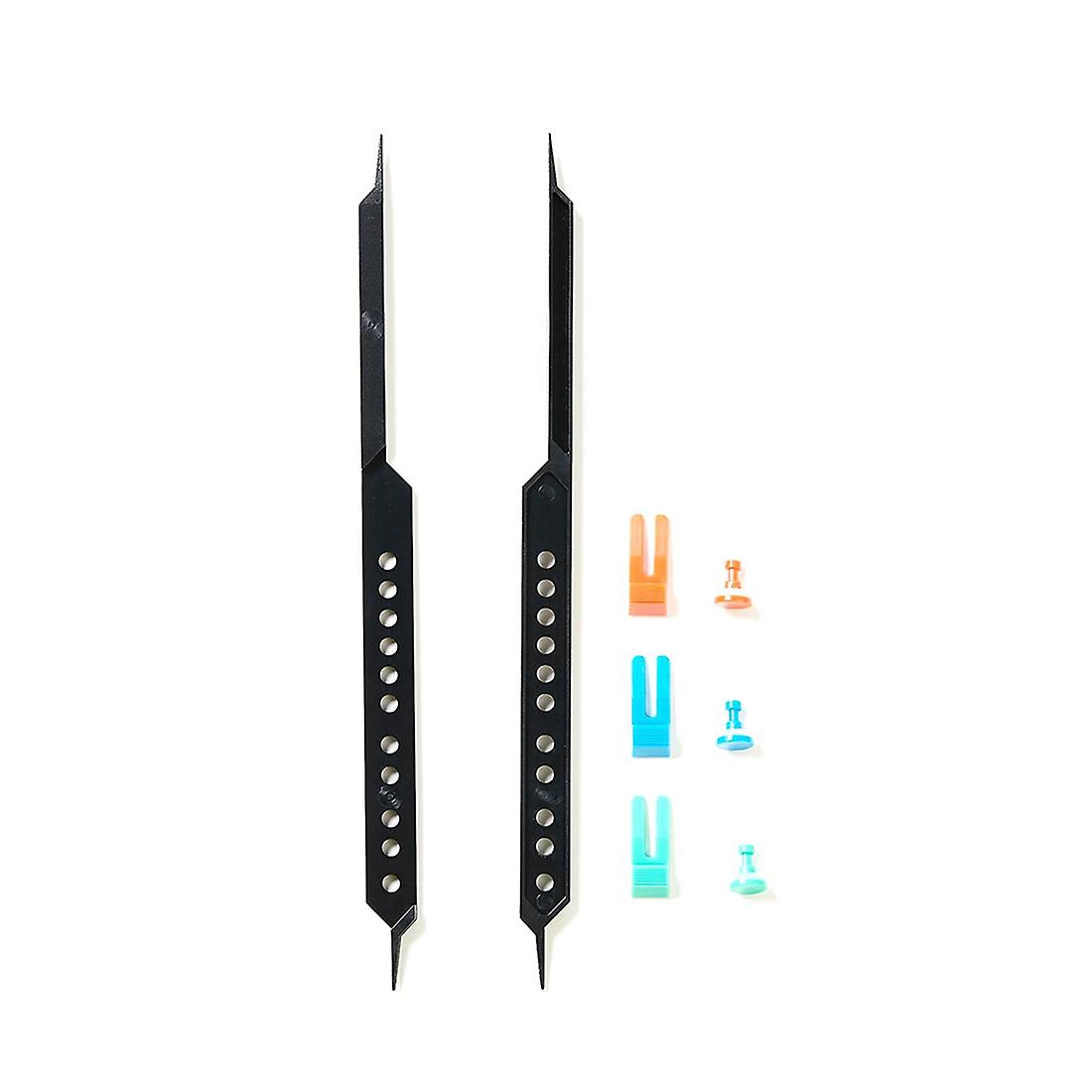 10 Inches Scale Divider,Proportional Scale Divider Drawing Tool for Artists,Premium Adjustable Caliper and Subject Scale