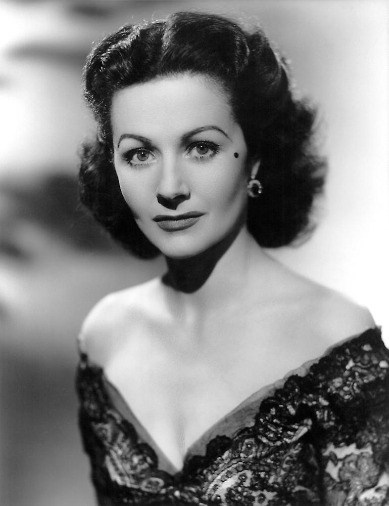 Margaret Lockwood Poster