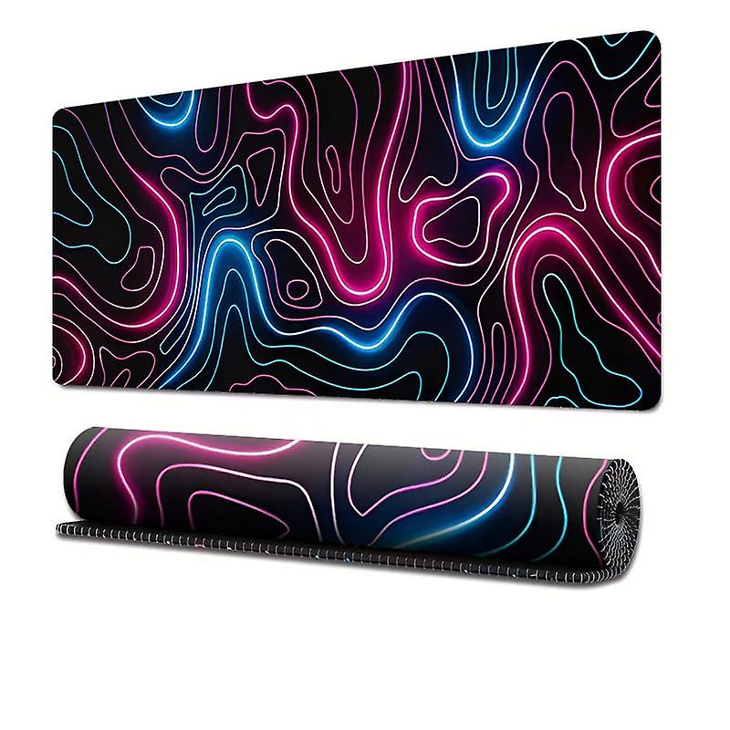 INF Large Mouse Pad Desk Pad
