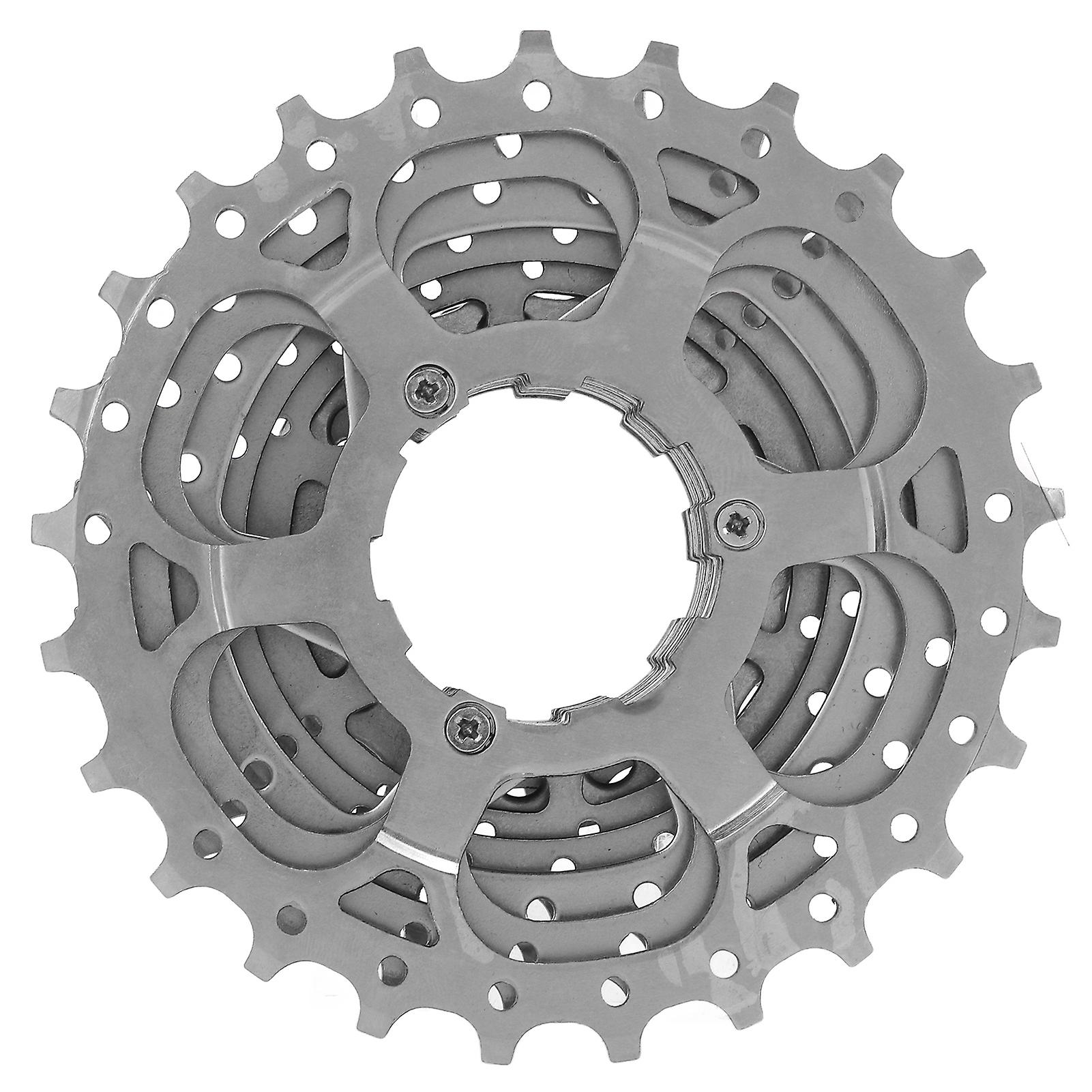 10 Speed 10Speed Cassette11‑25T 11‑25T Road Bicycle Freewheel Cassette Sprocket Cycling Accessories