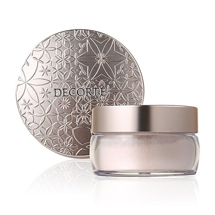 Cosme Decorte Face Powder - #00 Translucent 20g/0.7oz