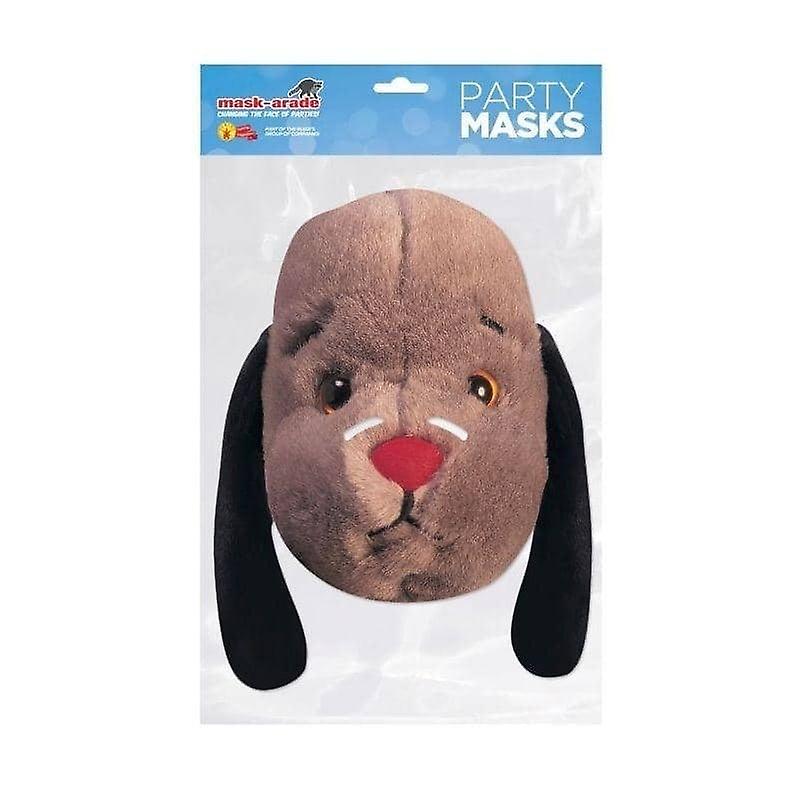 Sweep Character Face Mask