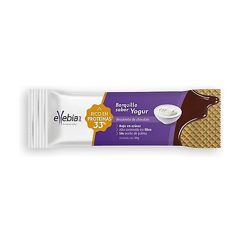 Protein Yogurt Waffle 36 g