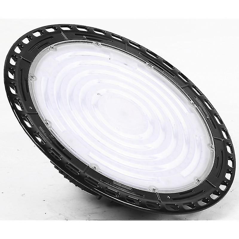 High Bay Light Box 100W Linear Flying Saucer Warehouse Light