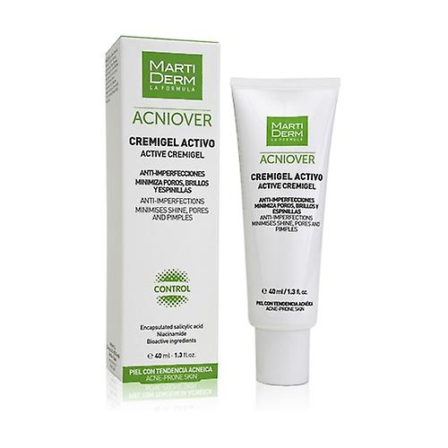 Acniover Active Cremigel 40 ml