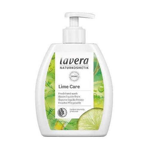 Fresh Lime Hand Soap 250 ml