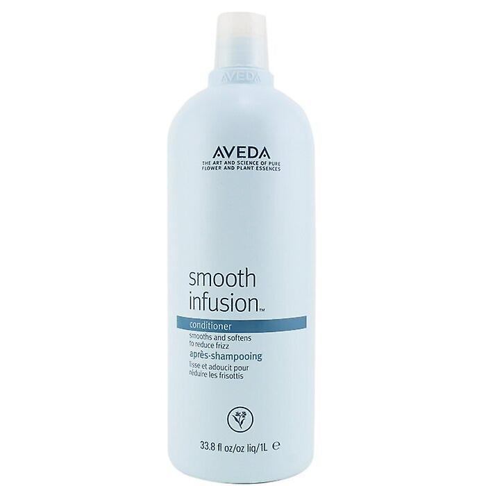 Aveda Smooth Infusion Conditioner (smooths And Softens To Reduce Frizz) 1000ml/33.8oz