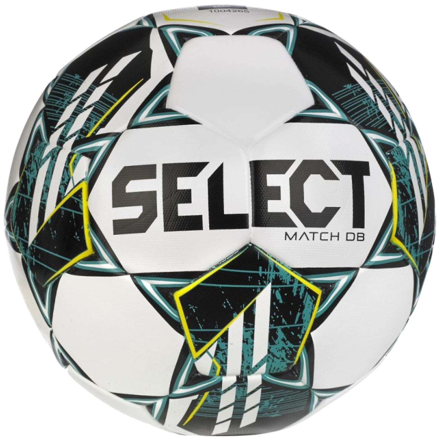 Ballons Select Match DB FIFA Basic V23 Ballon
