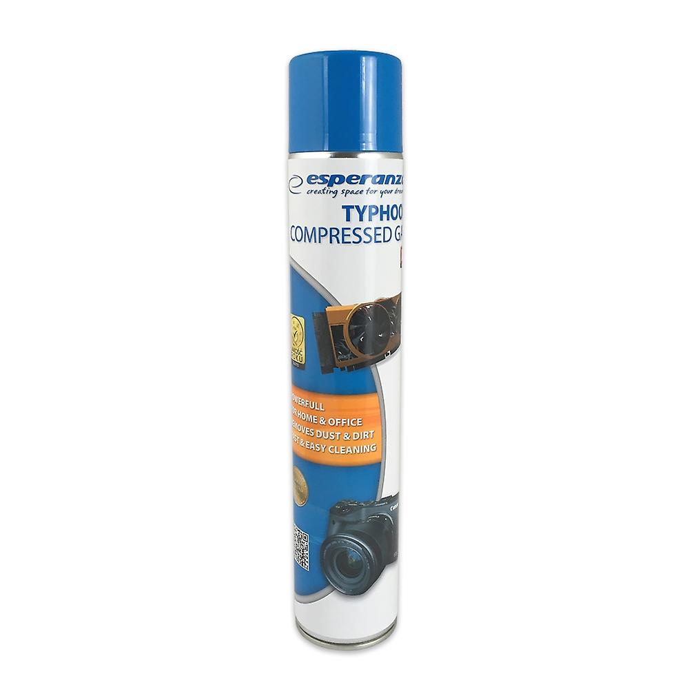 Esperanza Compressed Gas 750 ml