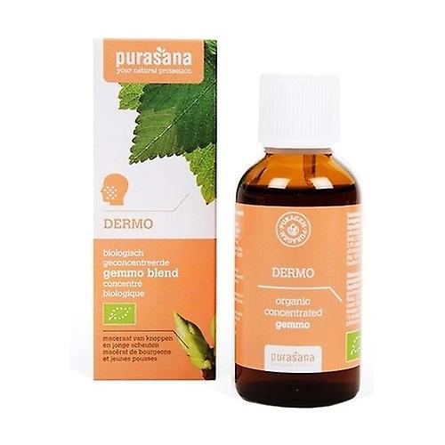 Dermo skin care 50 ml