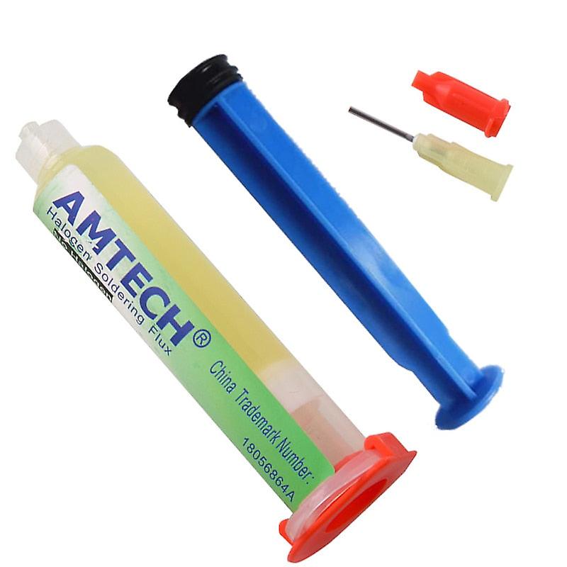 Solder Paste Welding Flux